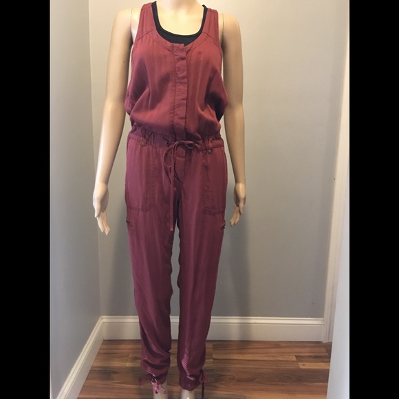 Free People Pants - Free People jumpsuit